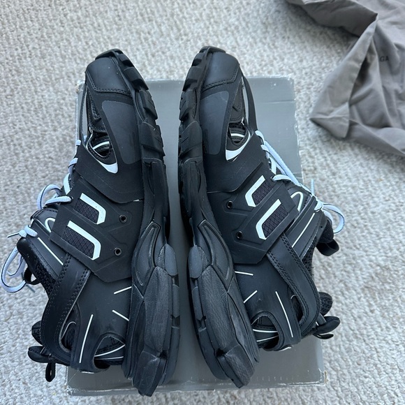 Balenciaga Track Size 45 - Picture 9 of 9